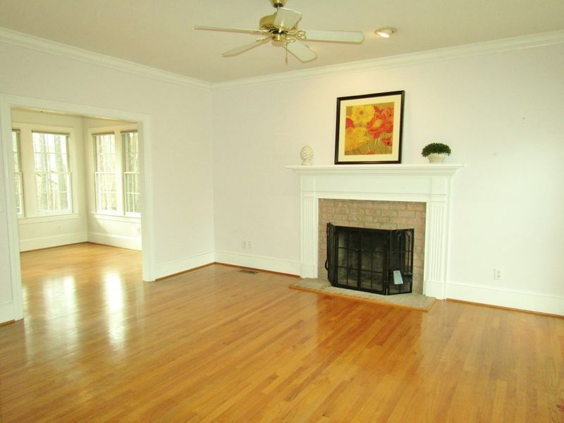 3426 Windmere Dr, Sanford, NC 27330