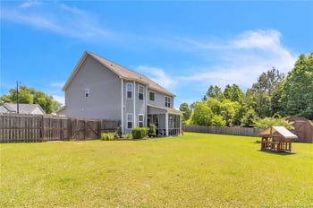 3426 Winnants Ct, Fayetteville, NC 28306