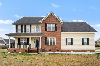 3427 Lancers Dr, Fayetteville, NC 28306