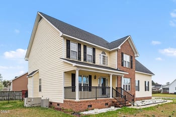 3427 Lancers Dr, Fayetteville, NC 28306