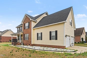 3427 Lancers Dr, Fayetteville, NC 28306