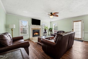 3427 Lancers Dr, Fayetteville, NC 28306