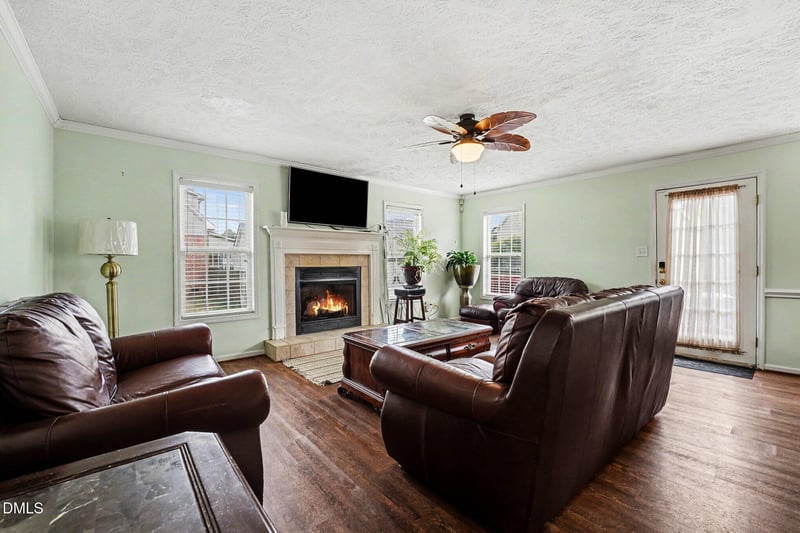 3427 Lancers Dr, Fayetteville, NC 28306