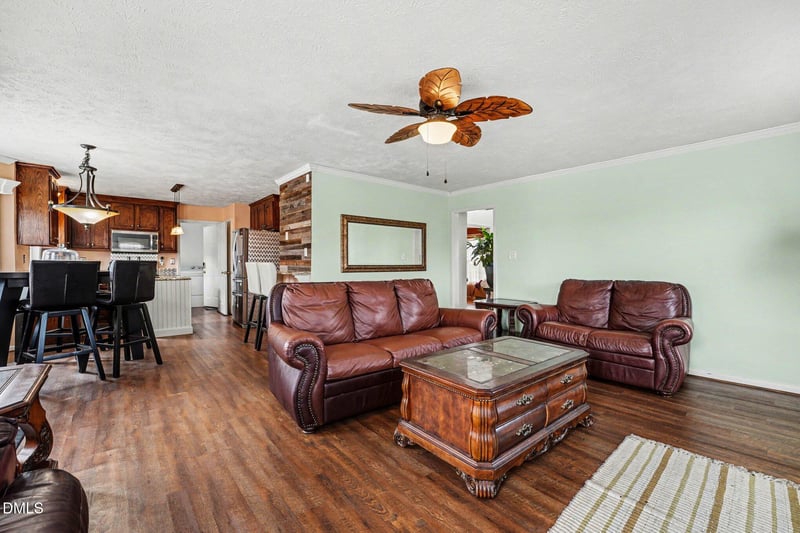 3427 Lancers Dr, Fayetteville, NC 28306