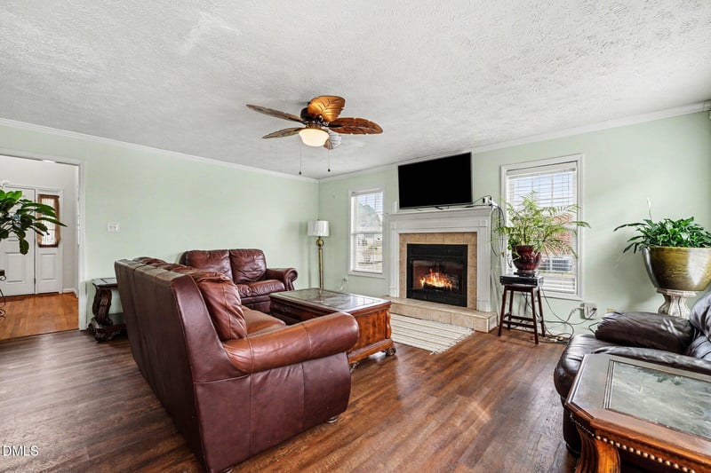 3427 Lancers Dr, Fayetteville, NC 28306
