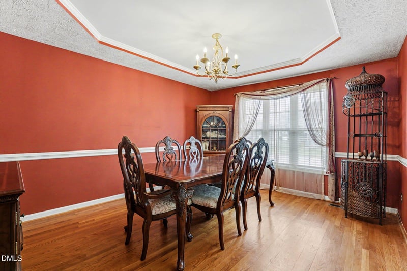 3427 Lancers Dr, Fayetteville, NC 28306
