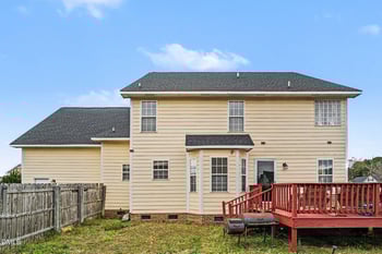 3427 Lancers Dr, Fayetteville, NC 28306