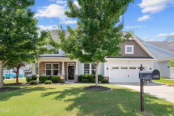 3427 Piping Plover Dr, Raleigh, NC 27616