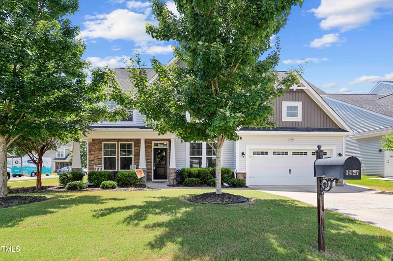 3427 Piping Plover Dr, Raleigh, NC 27616