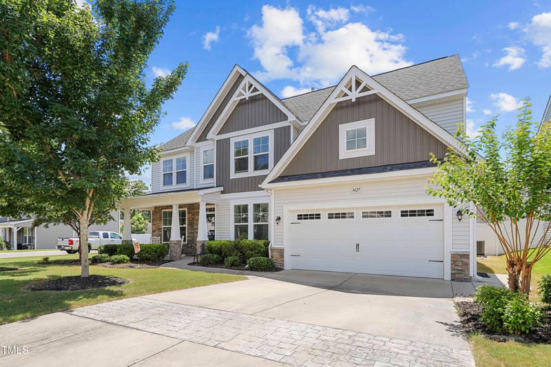 3427 Piping Plover Dr, Raleigh, NC 27616