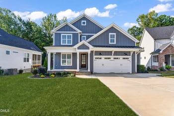 3428 Amelia Grace Dr, Fuquay Varina, NC 27526
