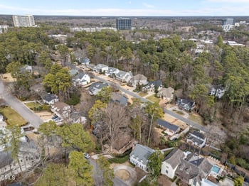 3428 Bellevue Rd, Raleigh, NC 27609