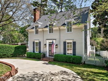 3428 Bellevue Rd, Raleigh, NC 27609