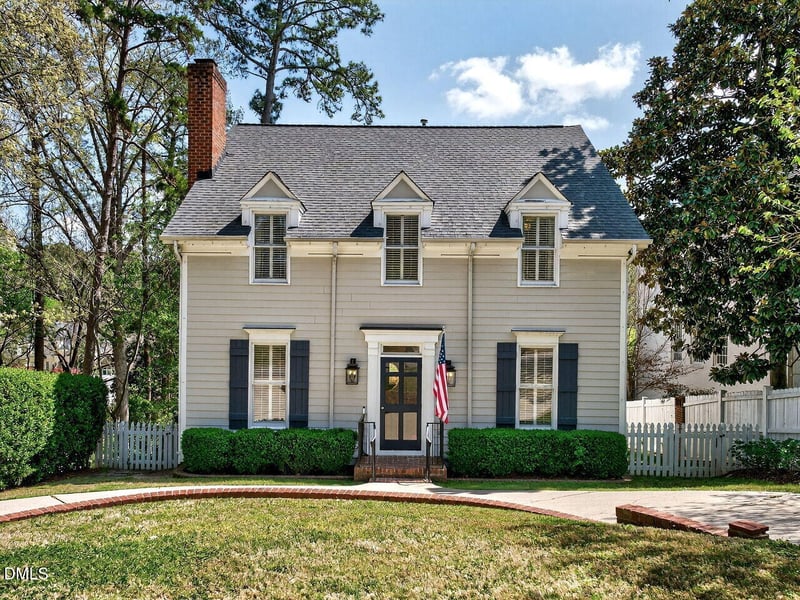 3428 Bellevue Rd, Raleigh, NC 27609