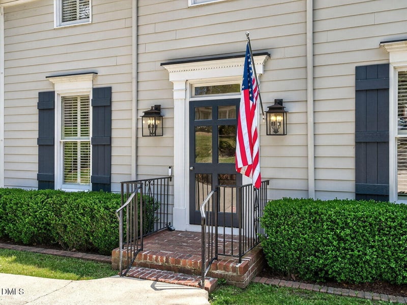 3428 Bellevue Rd, Raleigh, NC 27609