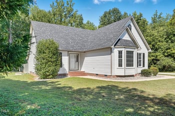 3428 Buccaneer Ct, Wake Forest, NC 27587