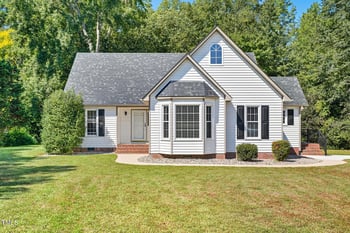 3428 Buccaneer Ct, Wake Forest, NC 27587
