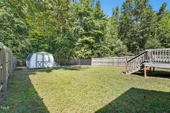 3428 Buccaneer Ct, Wake Forest, NC 27587