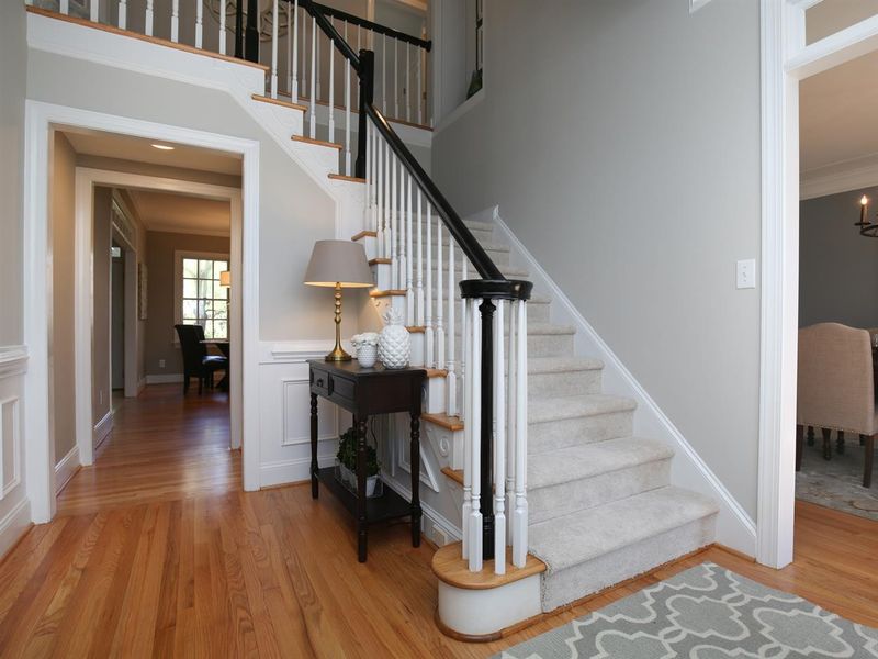 3428 Doyle Rd, Raleigh, NC 27607