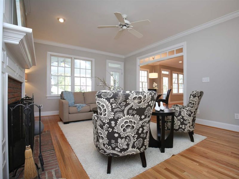 3428 Doyle Rd, Raleigh, NC 27607