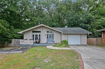 3428 Green Valley Rd, Fayetteville, NC 28311