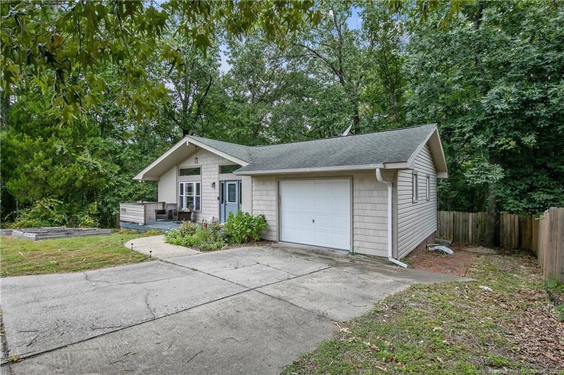 3428 Green Valley Rd, Fayetteville, NC 28311