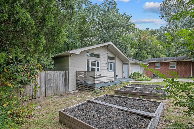 3428 Green Valley Rd, Fayetteville, NC 28311