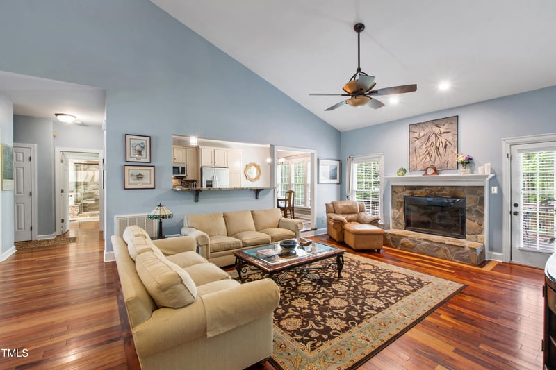 3428 Hardwood Dr, Apex, NC 27539