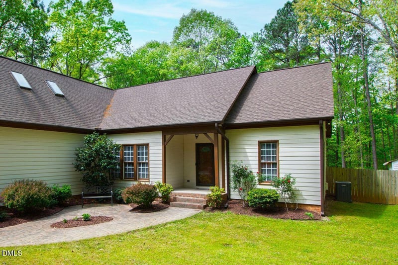 3428 Hardwood Dr, Apex, NC 27539