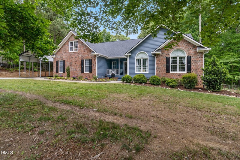 3428 Iva Ada Dr, Hillsborough, NC 27278