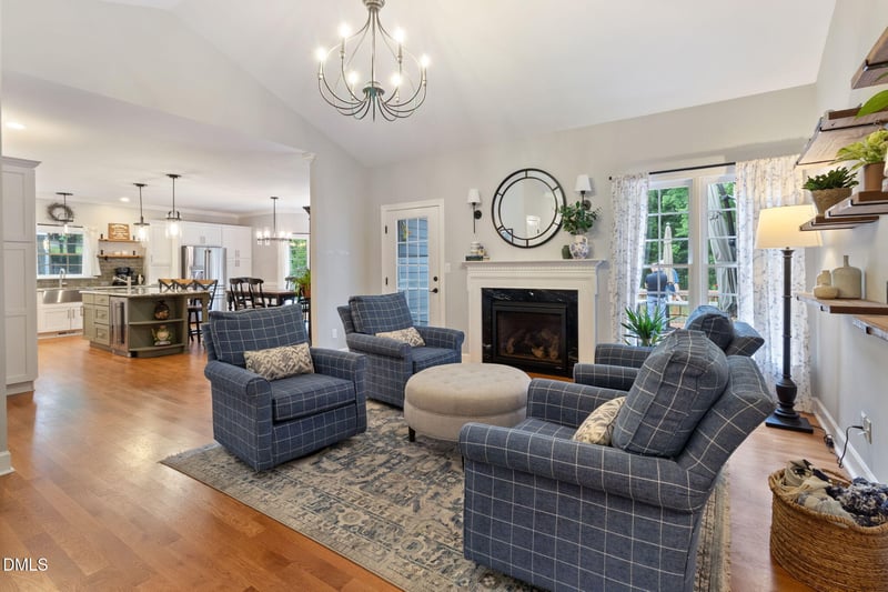 3428 Iva Ada Dr, Hillsborough, NC 27278