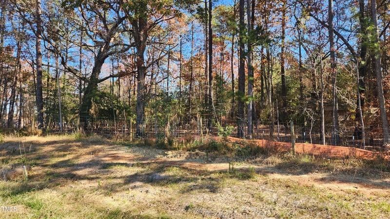3428 Langston Cir Lot 1, Apex, NC 27539