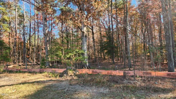 3428 Langston Cir Lot 1, Apex, NC 27539