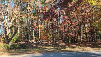 3428 Langston Cir Lot 1, Apex, NC 27539