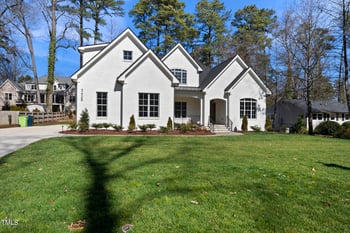 3428 Leonard St, Raleigh, NC 27607