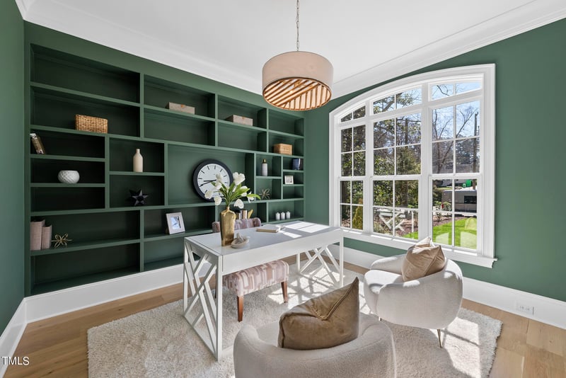 3428 Leonard St, Raleigh, NC 27607