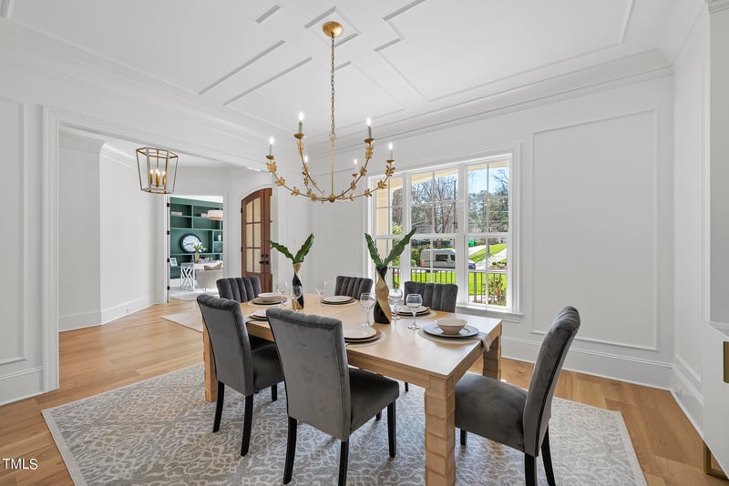 3428 Leonard St, Raleigh, NC 27607