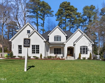 3428 Leonard St, Raleigh, NC 27607