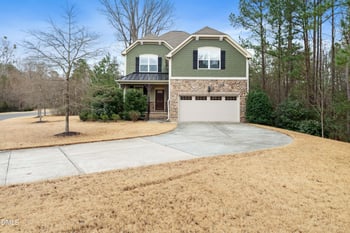 3428 Lily Orchard Way, Apex, NC 27539