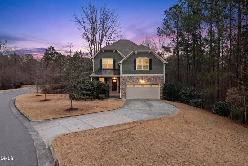 3428 Lily Orchard Way, Apex, NC 27539