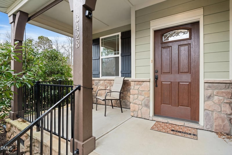 3428 Lily Orchard Way, Apex, NC 27539