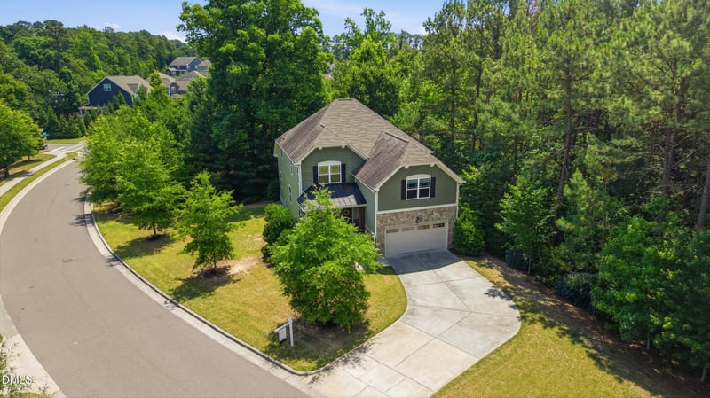 3428 Lily Orchard Way, Apex, NC 27539