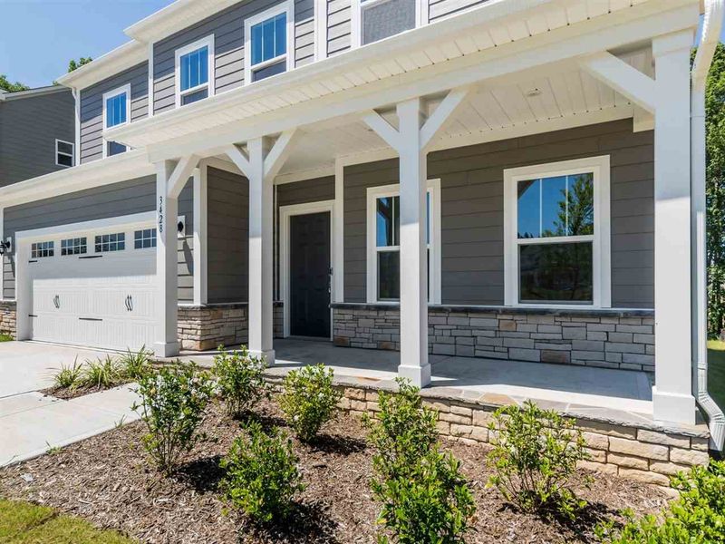 3428 Lovage Dr, Apex, NC 27502
