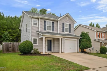 3428 Mackinac Island Ln, Raleigh, NC 27610