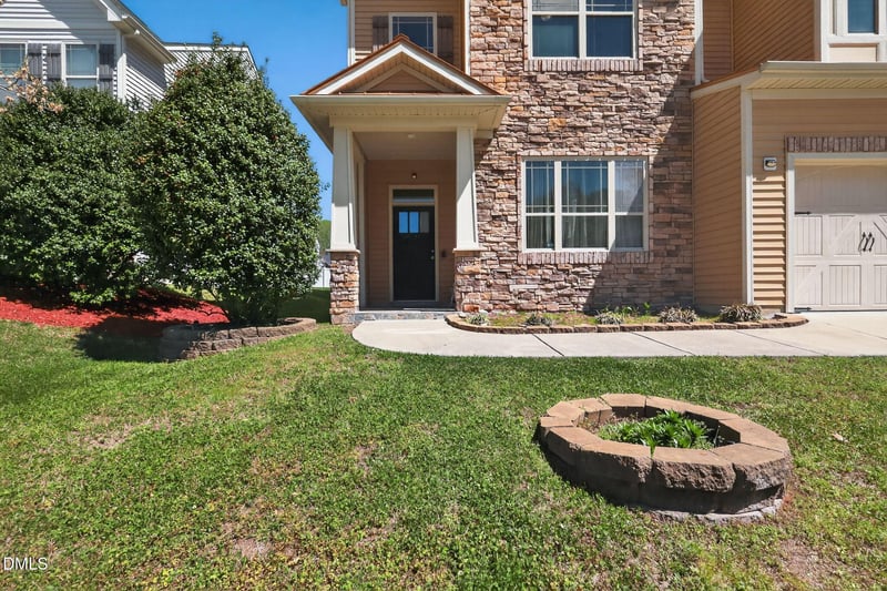 3428 Massey Pond Trl, Raleigh, NC 27616