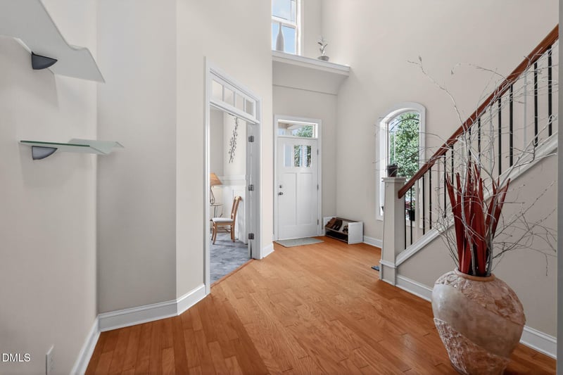 3428 Massey Pond Trl, Raleigh, NC 27616