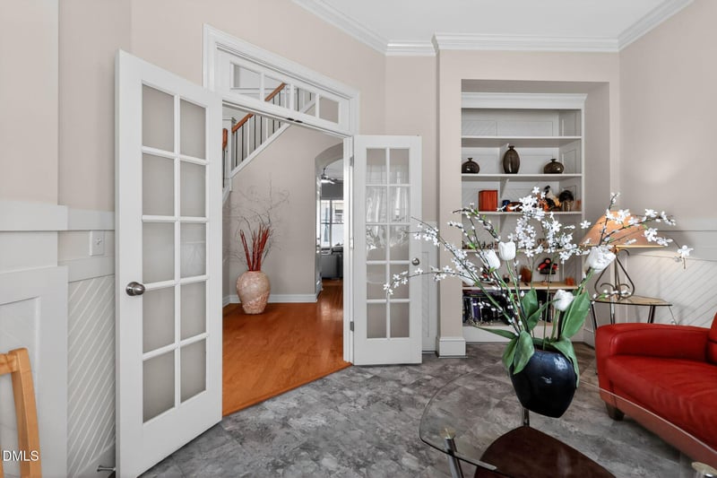 3428 Massey Pond Trl, Raleigh, NC 27616