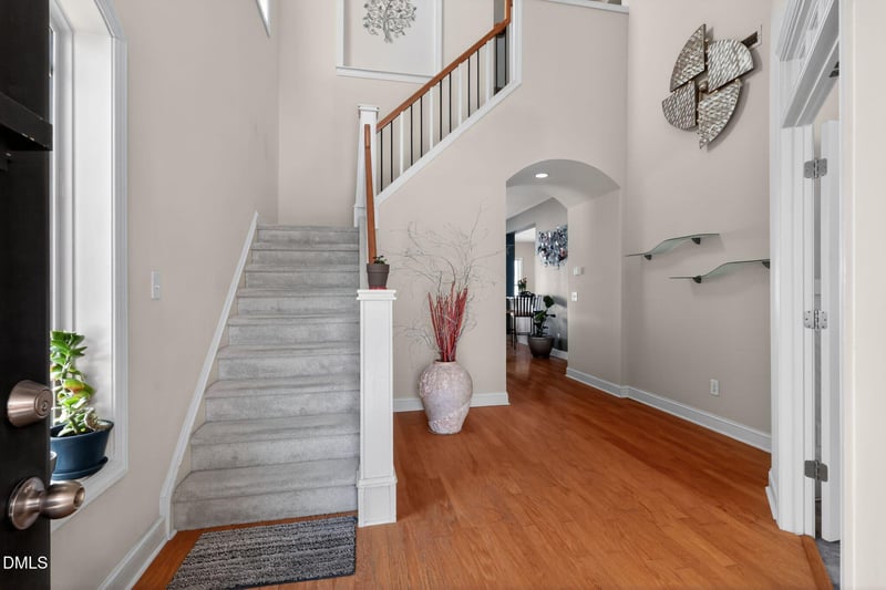 3428 Massey Pond Trl, Raleigh, NC 27616