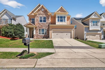3428 Massey Pond Trl, Raleigh, NC 27616