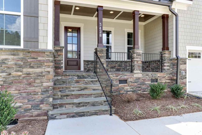 3428 Mountain Hill Dr #97, Wake Forest, NC 27587